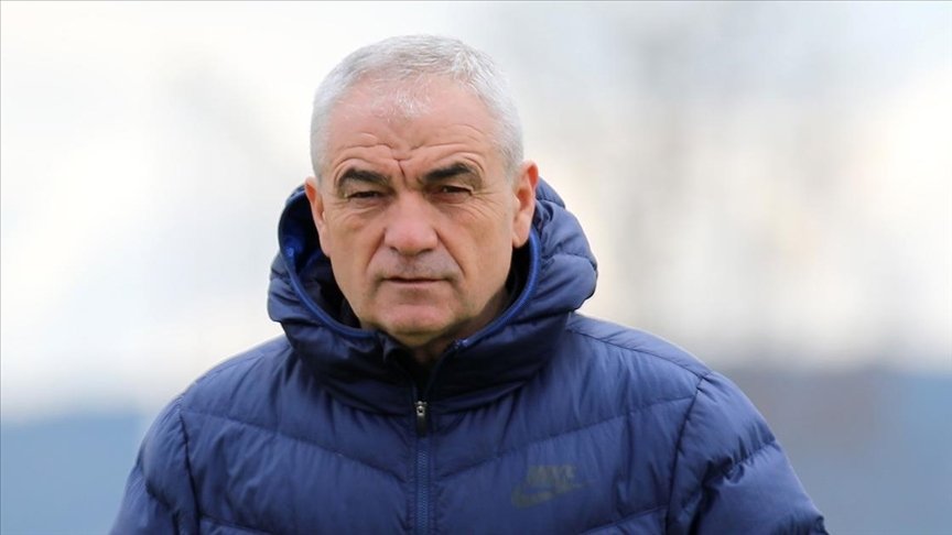 Rıza Çalımbay gündem olan Arda Turan sözlerine açıklık getirdi