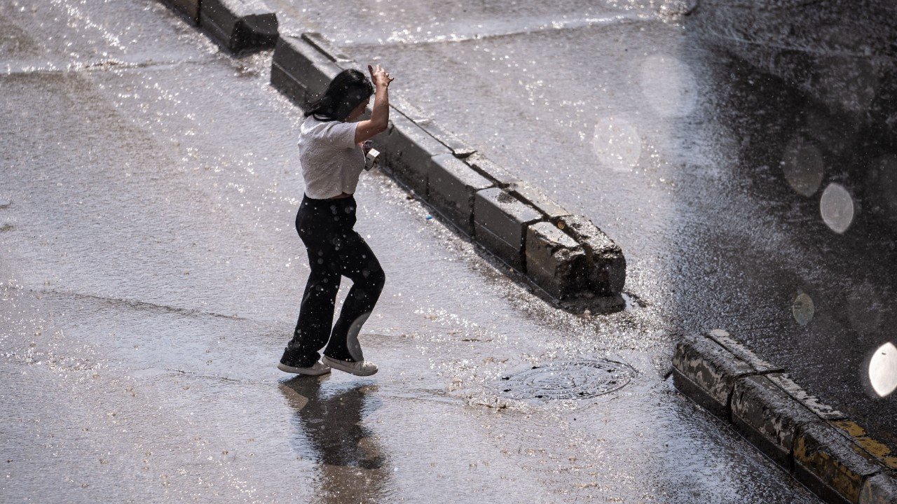 Meteoroloji uyardı: Yeni haftada sağanak alarmı