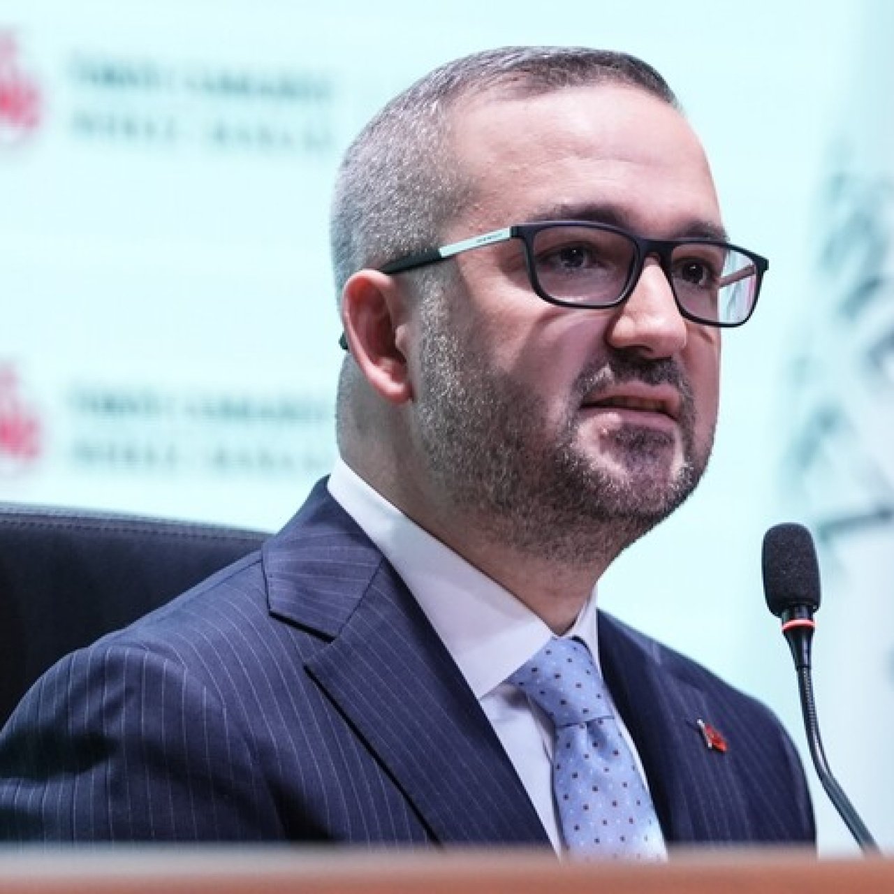 Karahan’dan ‘sıkılaşma’ sinyali