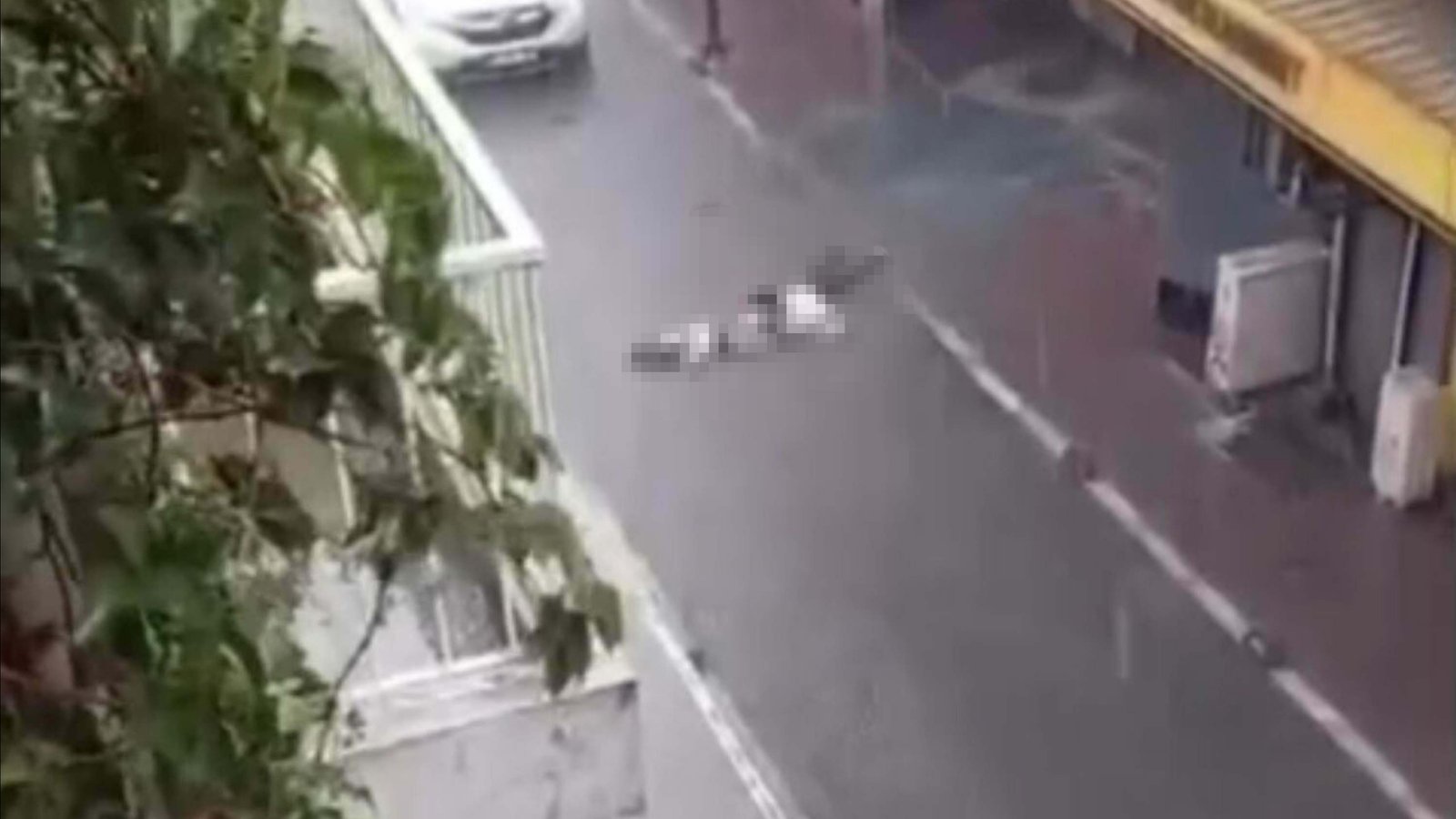 İzmir'deki elektrik akımı faciası. İZSU Genel Müdürü ve 5 kişi hakkında 22 yıla kadar hapis istemi