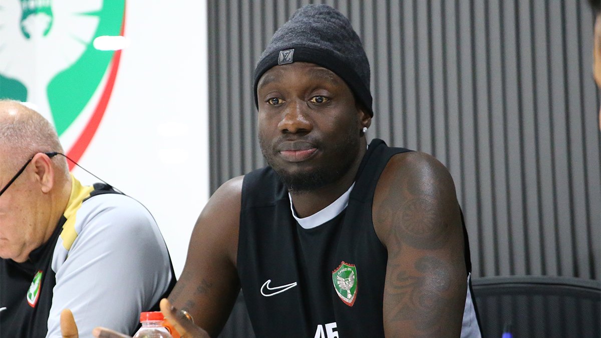 Diagne "Geri dönüyorum" diyerek bombayı patlattı