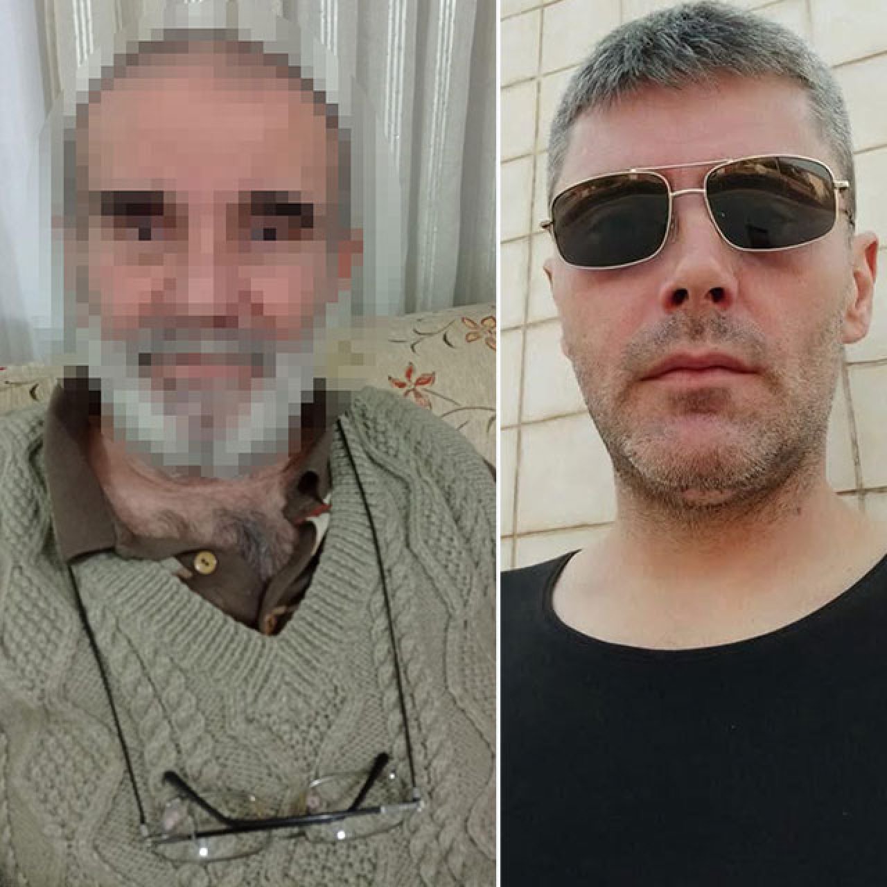 Baba oğlunu bıçakla öldürdü! Nedeni trajik gerçek!