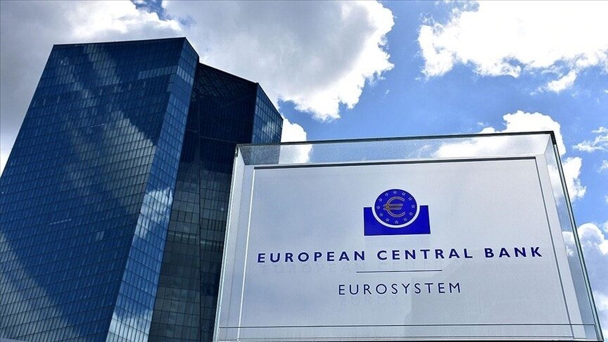 Avrupa Merkez Bankası 3 yıl sonra faizi artırdı