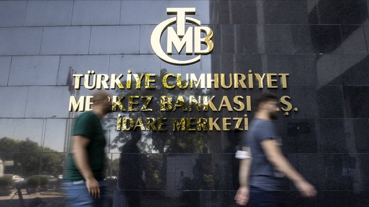 Enflasyon sonrası gözler TCMB'de! Yıl sonu hedefi tutturabilecek mi?