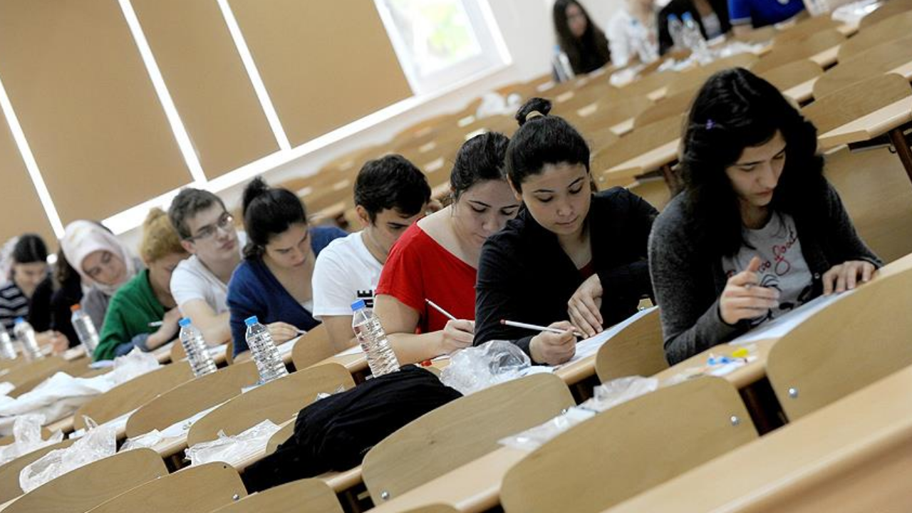 2026 YKS sınavı ne zaman, saat kaçta?