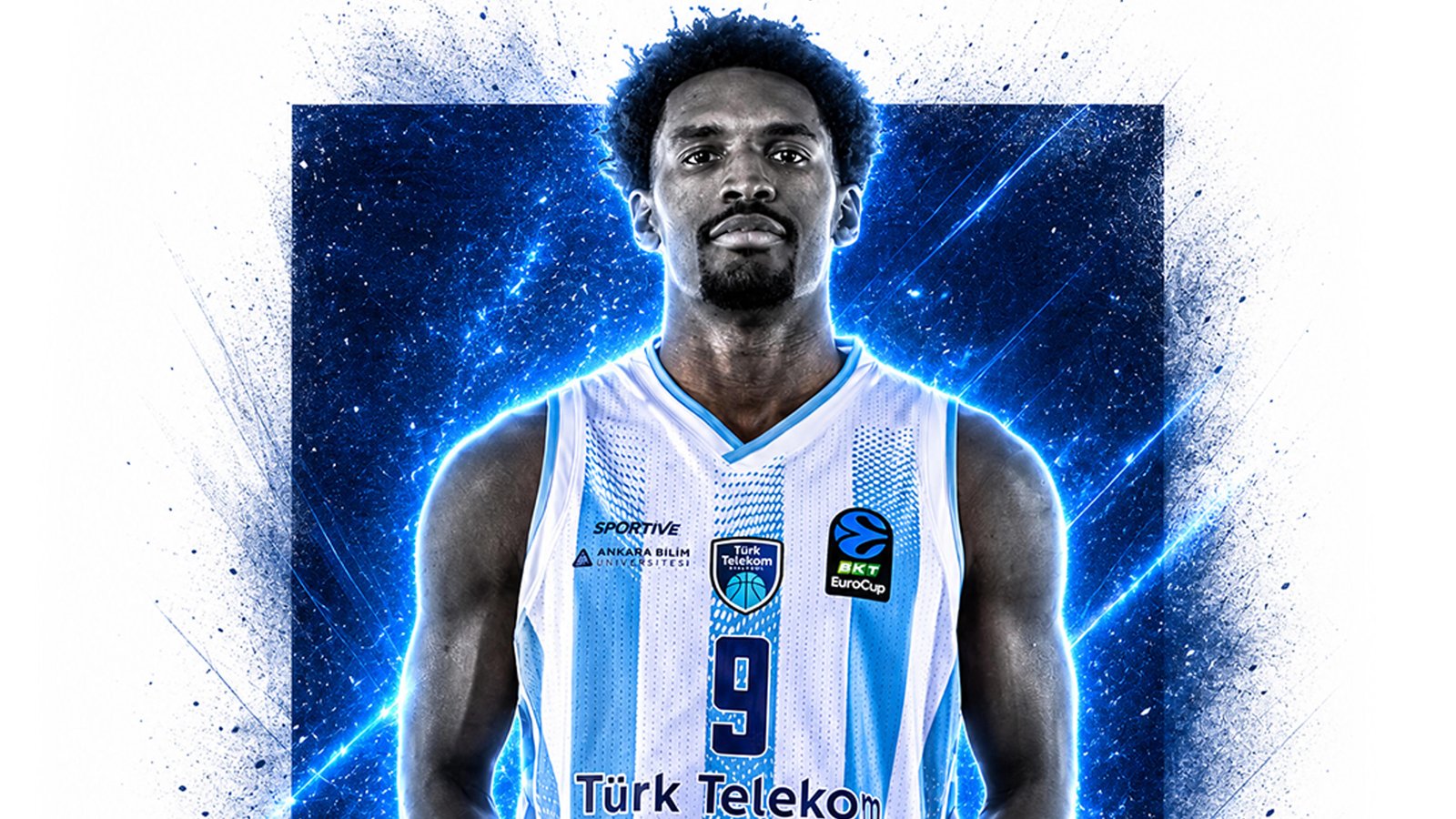Türk Telekom, Jaleen Smith ile yollarını ayırdı
