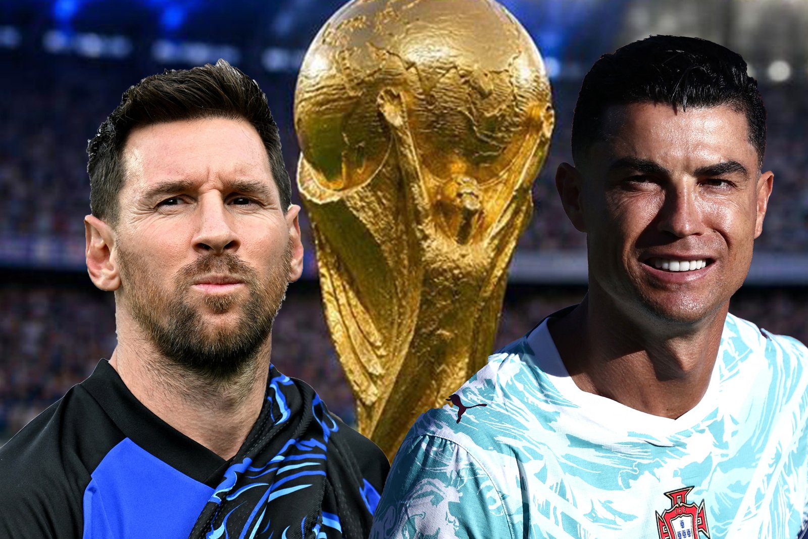 Dünya Kupası'nın en iyileri: Ronaldo listede yok
