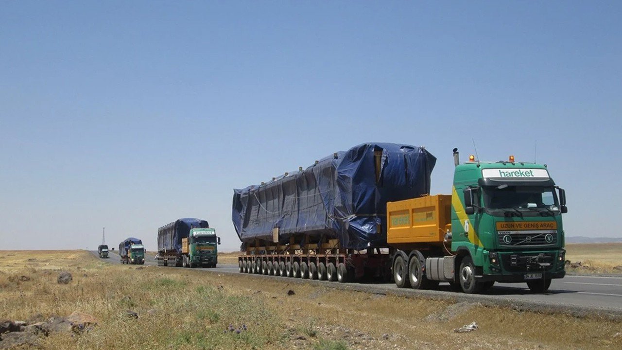 Hareket Proje Taşımacılığı’ndan bedelsiz sermaye artırımı kararı