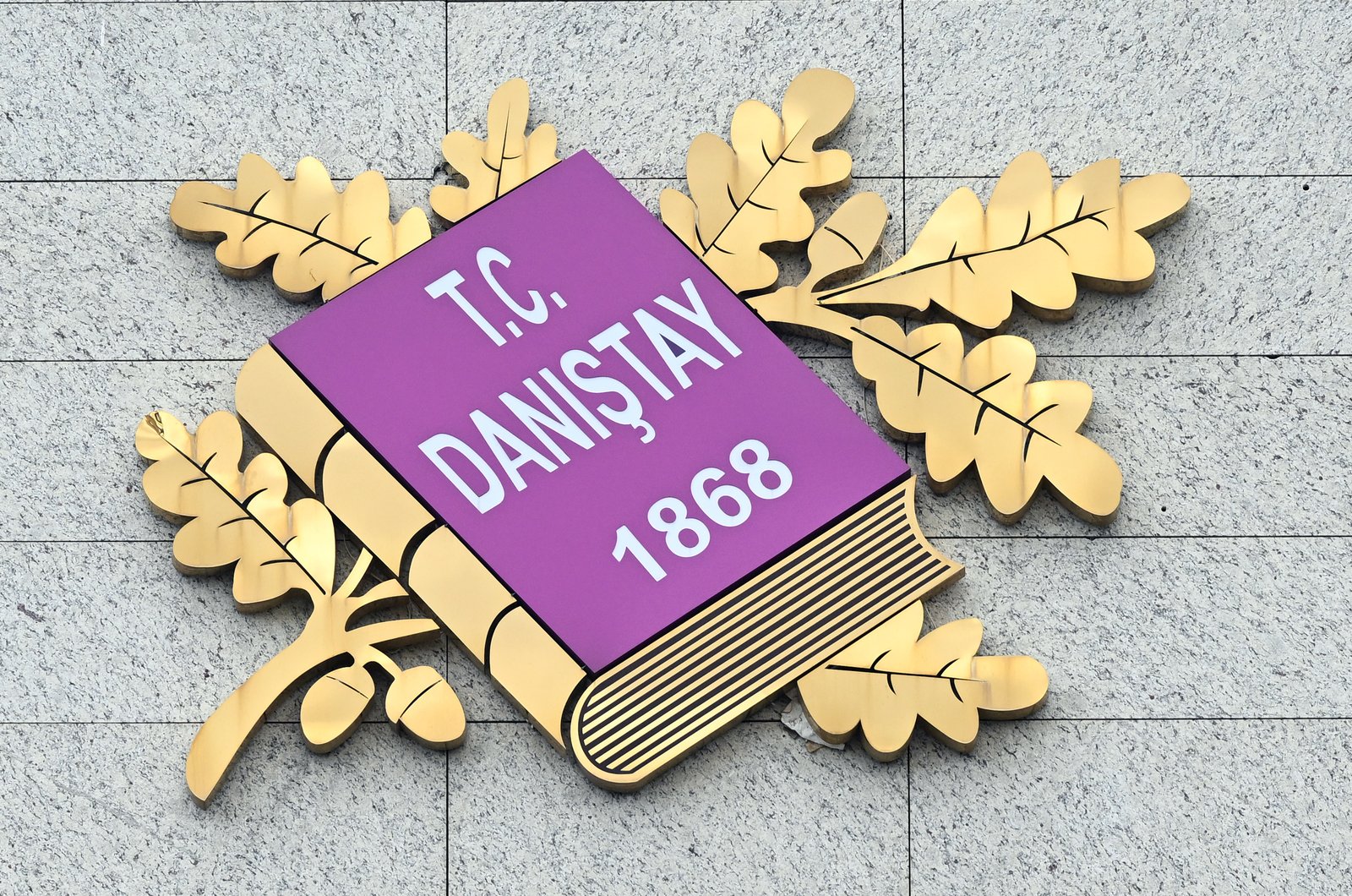 Danıştay 158 yaşında