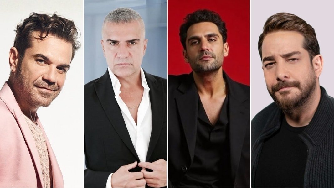 Kenan Doğulu, Enis Arıkan ve Yaşar İpek dahil 8 ismin testi pozitif çıktı