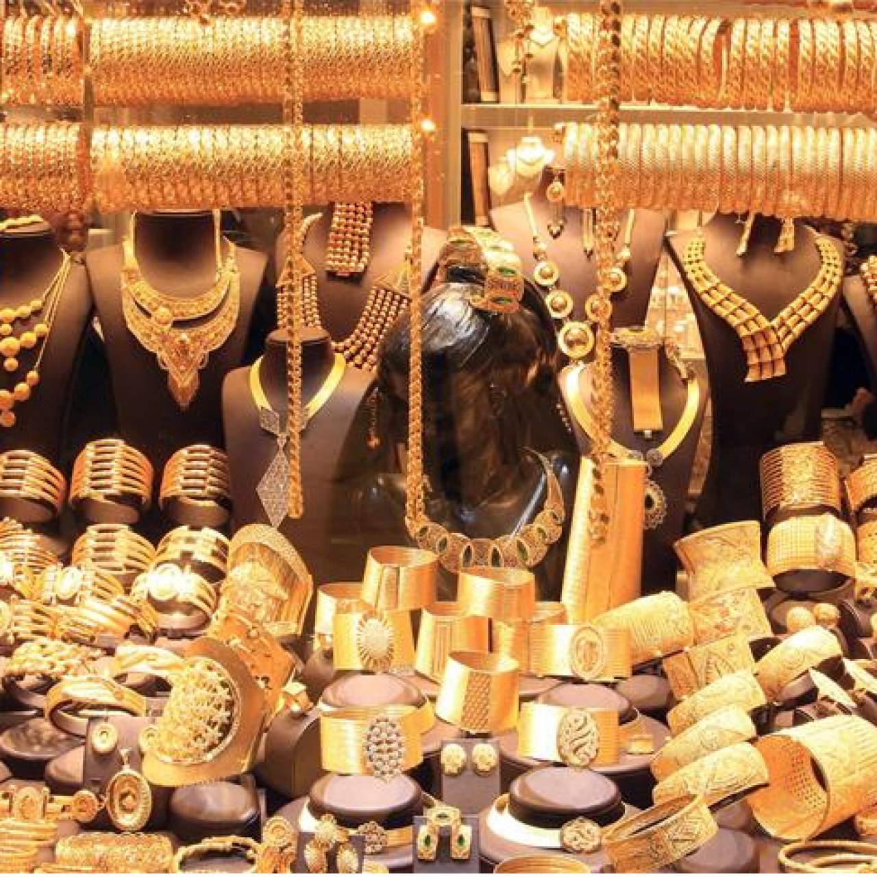 Kuyumcular Odası'ndan yarı fiyatına altın uyarısı