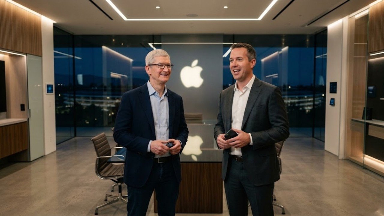 Apple yeni liderlik dönemine güçlü gelir beklentisiyle giriyor