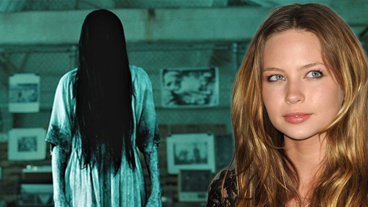 'Halka'nın Samara'sı Daveigh Chase hayatını kaybetti