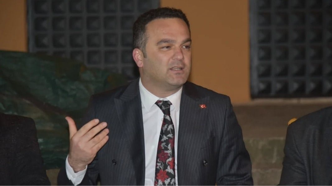 Eski Görele Belediye Başkanı Hasbi Dede’ye 1 yıl 6 ay hapis cezası