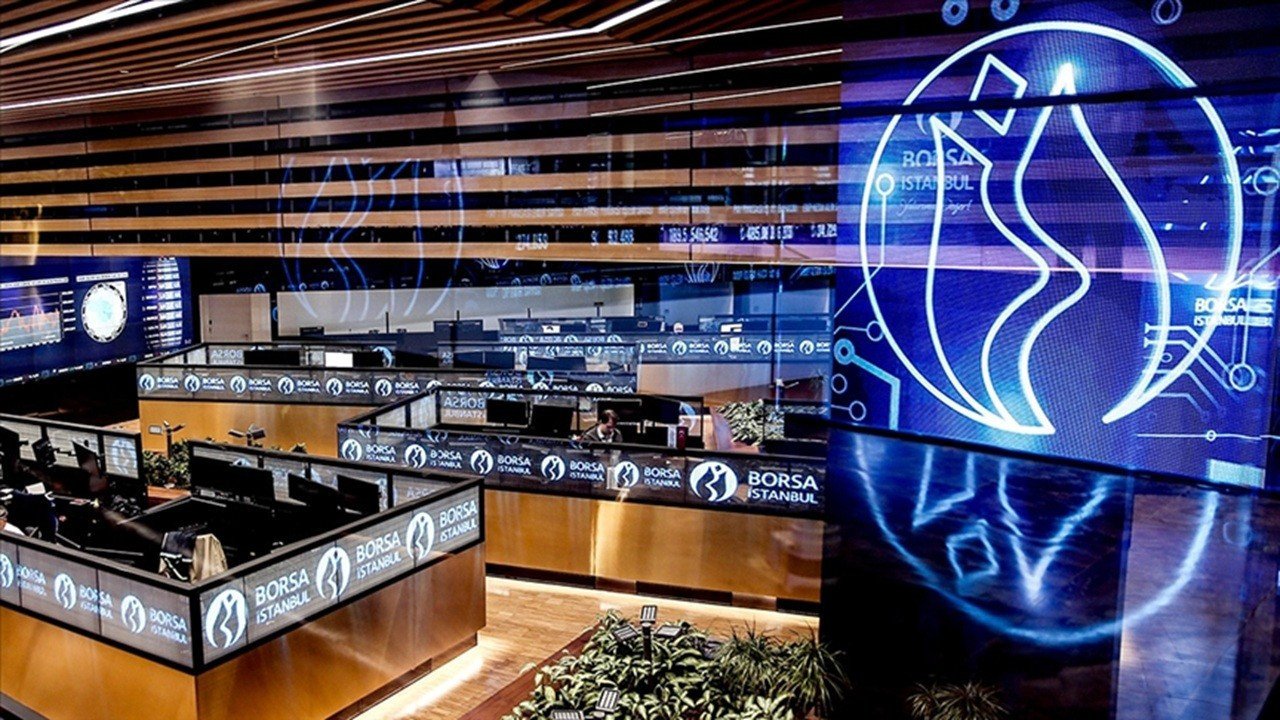 Borsa güne yükselişle başladı (8 Haziran 2026)