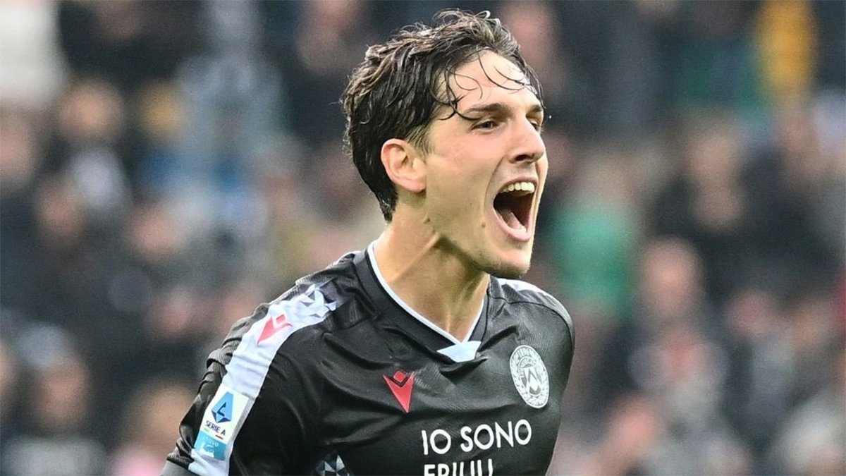 Buraya kadar! Zaniolo'da beklenen açıklama geldi