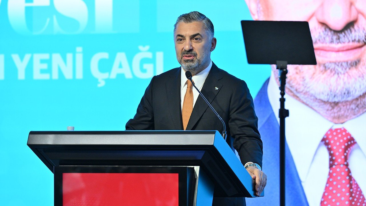Türk Telekom CEO’su Ebubekir Şahin: Türkiye’nin 5G yolculuğunda güçlü bir temel oluşturduk