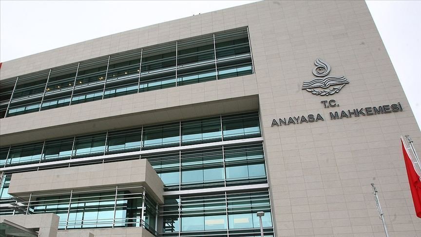 128 milyar dolar iddiası. Anayasa Mahkemesi, CHP’ye verilen tazminat cezasını yerinde buldu