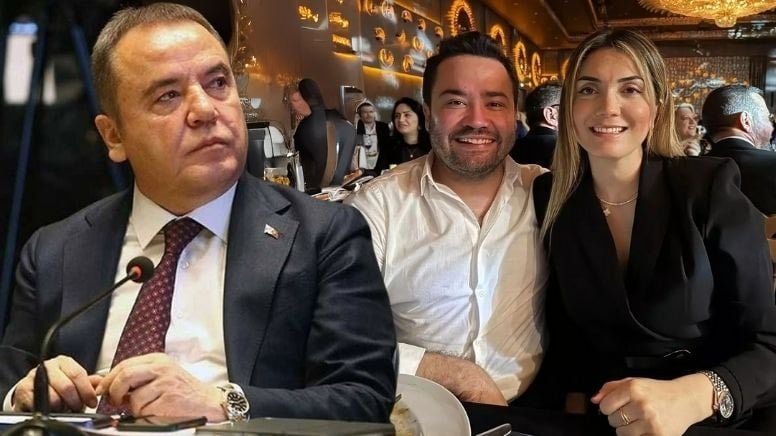 Muhittin Böcek’in gelini Zuhal Böcek tutuklamaya sevk edildi