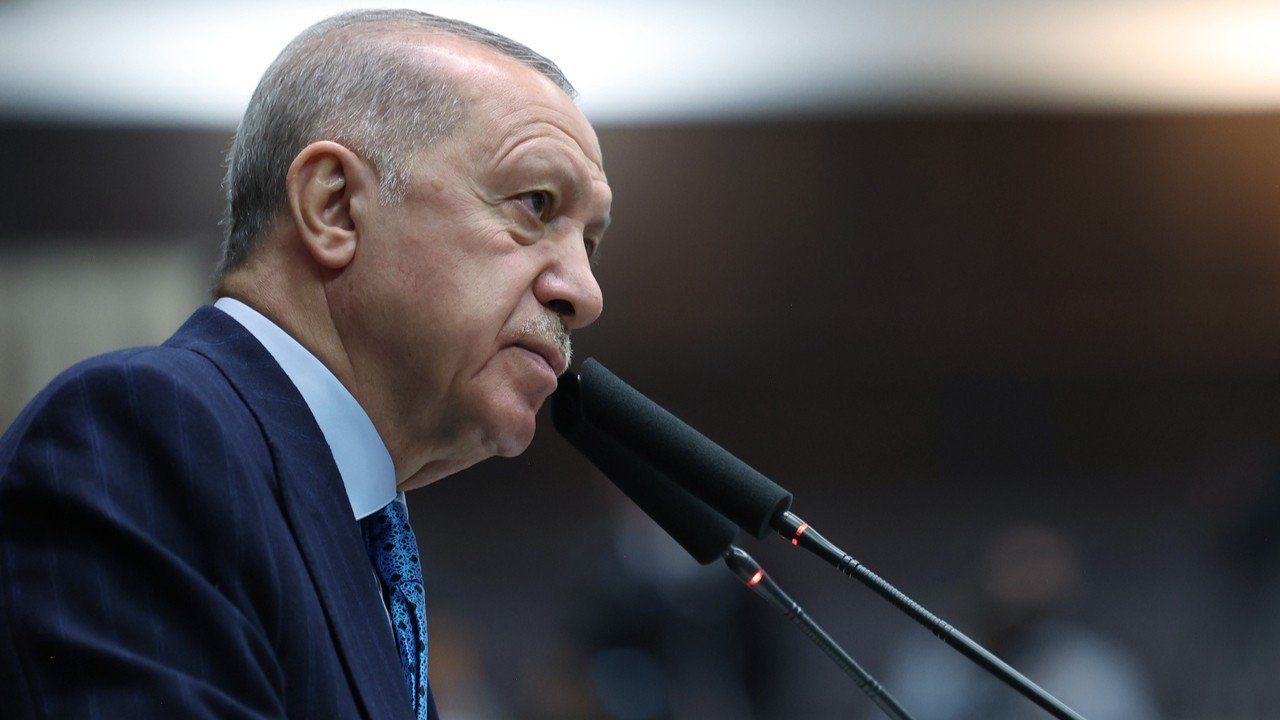 Cumhurbaşkanı Erdoğan: Türk Kızılay insanlığın umudu olmaktadır