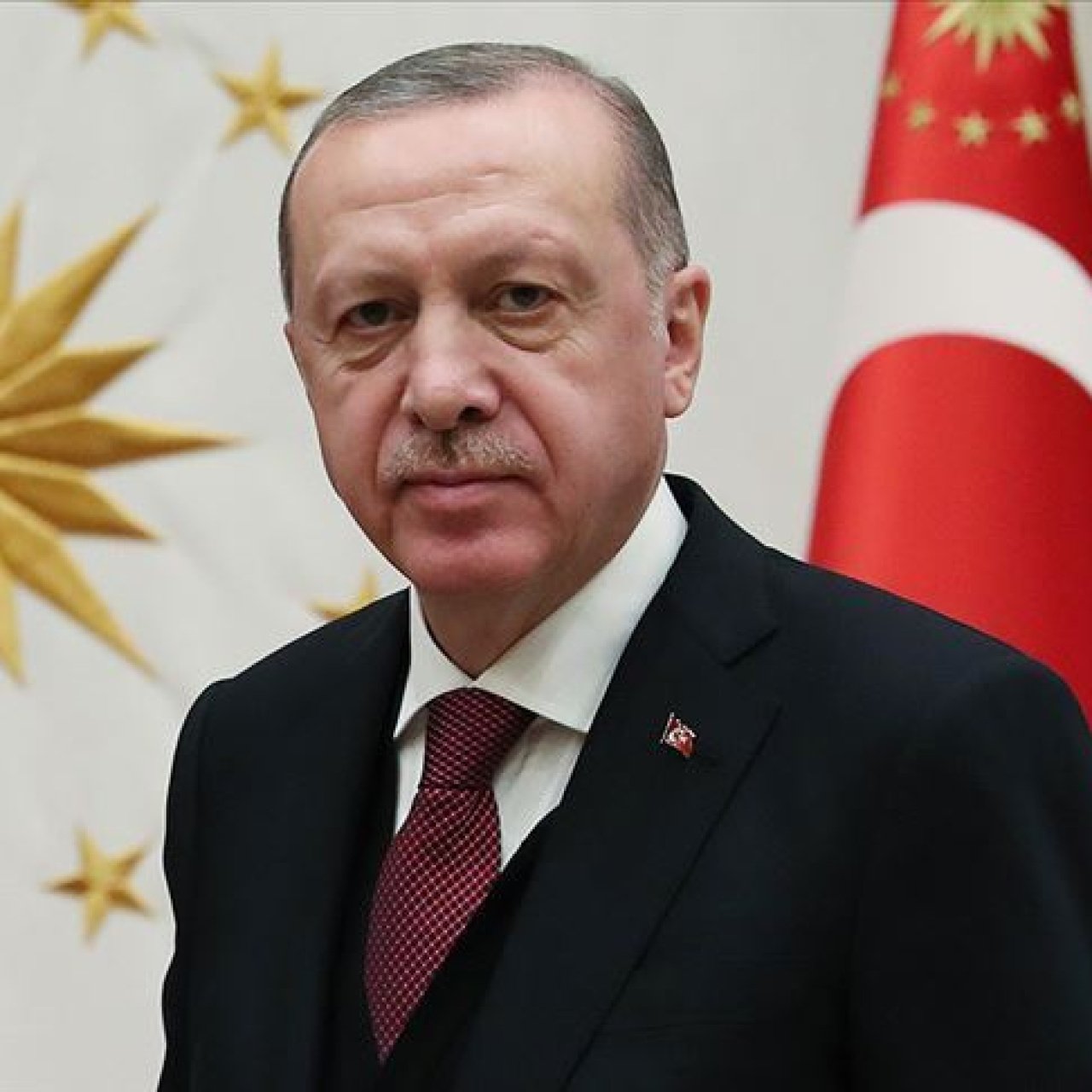 'Galatasaray camiasını tebrik ediyorum'