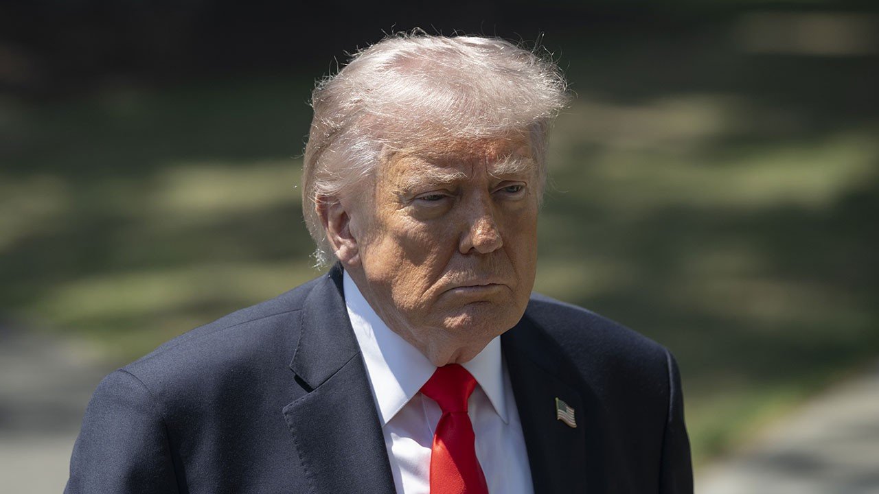 Trump'tan İsrail'e: Hizbullah'la ateşkese varın