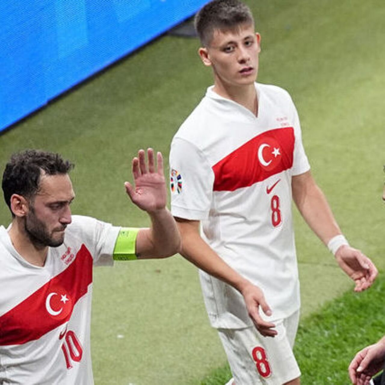 Türkiye - Paraguay maçı ne zaman?