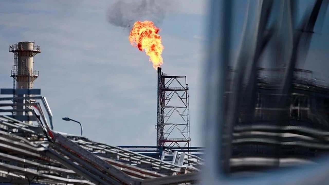 Doğal gazda ibre aşağı döndü: Citi tahminlerini revize etti