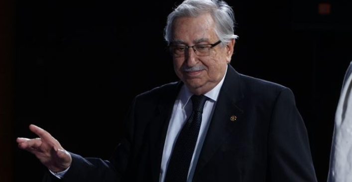 Türk Halk Müziği’nin acı kaybı! Yücel Paşmakçı yaşamını yitirdi