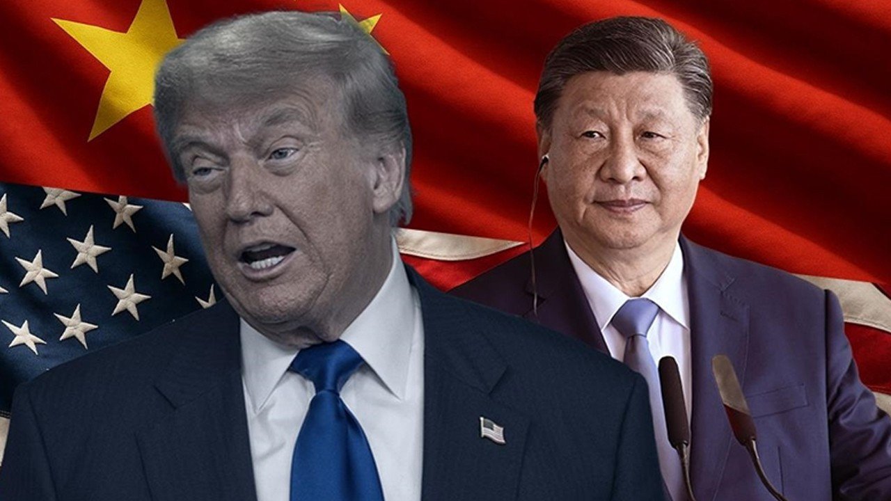 Trump’ın ziyareti öncesi kritik görüşme: ABD-Çin ticaret masası yeniden kuruluyor