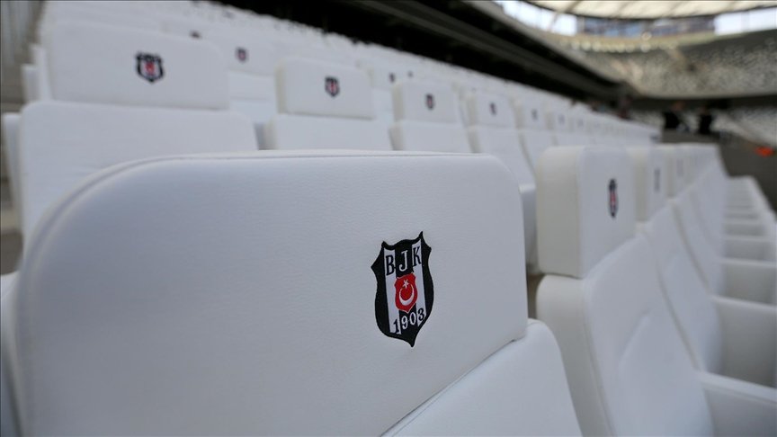 UEFA Avrupa Ligi finali öncesi Beşiktaş'ta taraftar festivali düzenlenecek