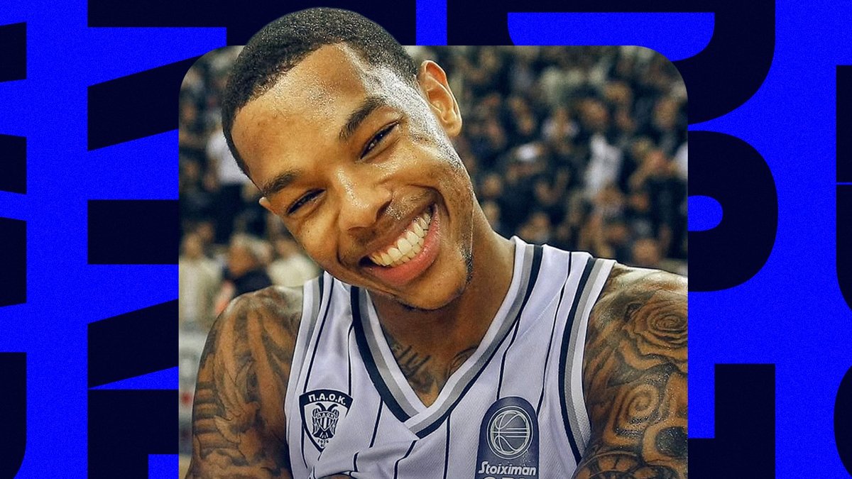 ABD'li basketbolcu Shavar Reynolds, TOFAŞ'ta