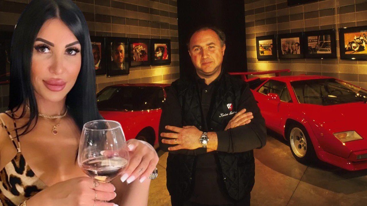 “Lamborghini benim babam” diyen kadının davasında kritik karar