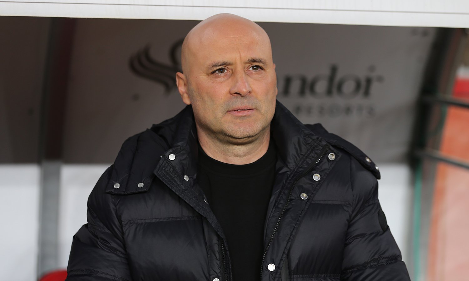 Sami Uğurlu'dan Galatasaray sözleri