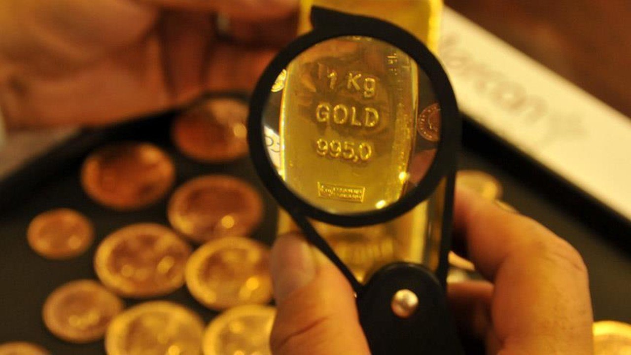ALTINDA SON DURUM: Gram ve çeyrek altın kaç TL oldu? Altın fiyatları ne kadar? (3 Mayıs 2026)
