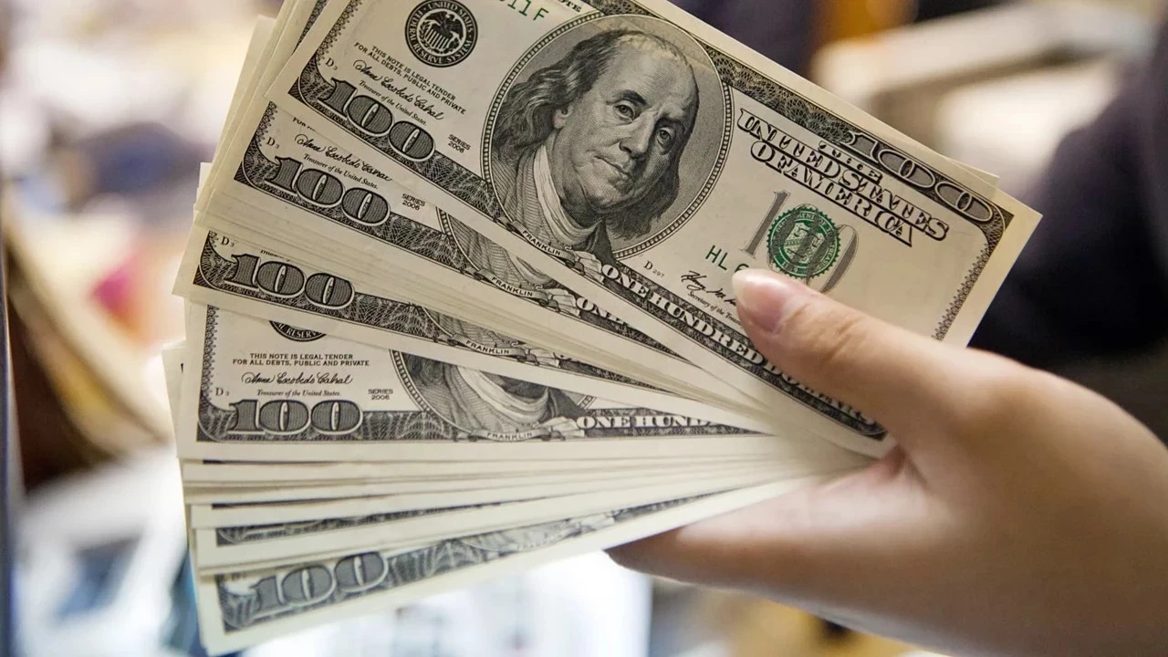 Dolar kaç TL oldu, Euro ne kadar? (5 Mayıs Salı Döviz Kurları)