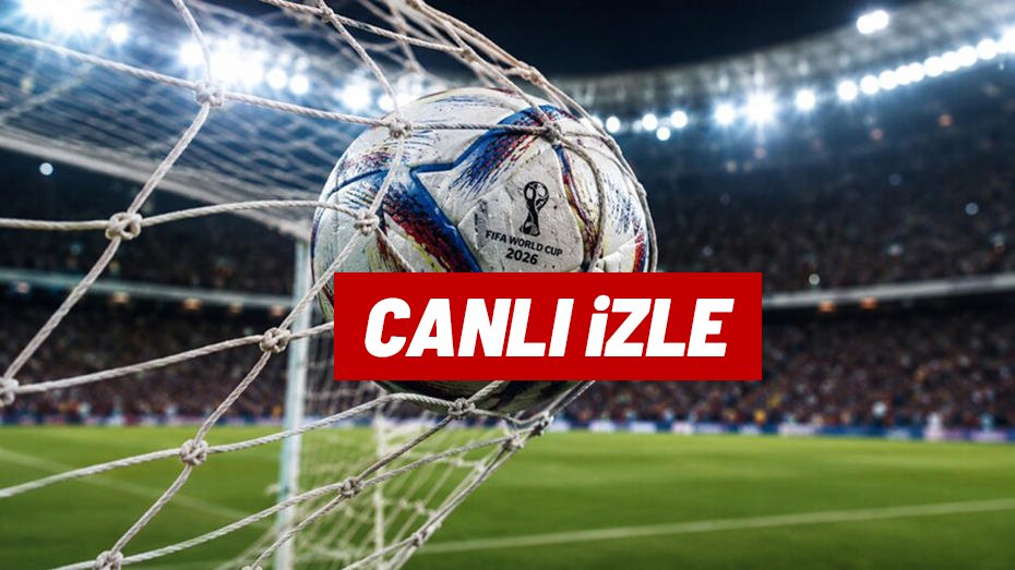 CANLI İZLE | Fildişi Sahili - Ekvador maçı ne zaman, saat kaçta, hangi kanalda? (2026 Dünya Kupası)