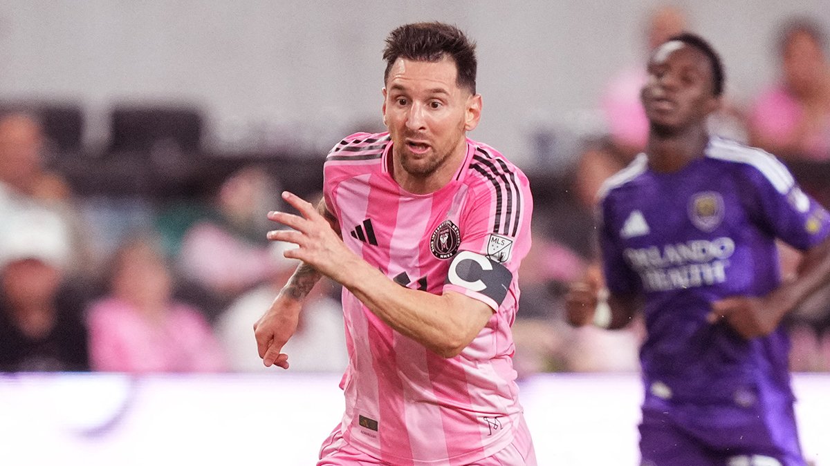 Lionel Messi'ye dalya maçı zehir oldu