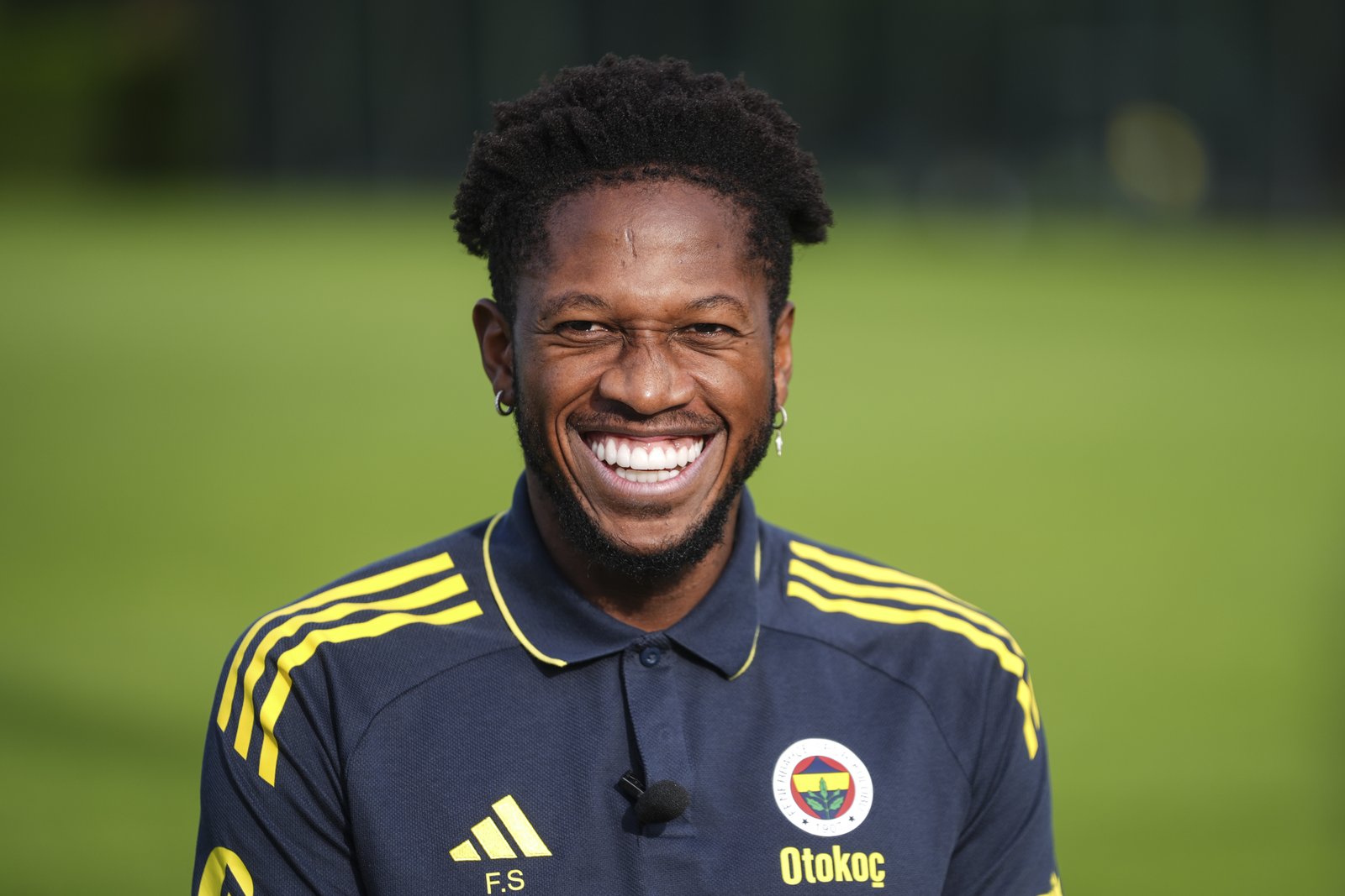 Fred'den son dakika transfer açıklaması geldi