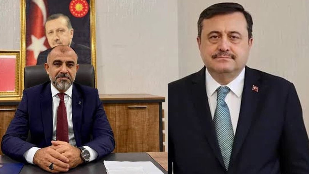 AKP'de teşkilat kavgası: Partiyi paramparça ettiğinizi herkes biliyor