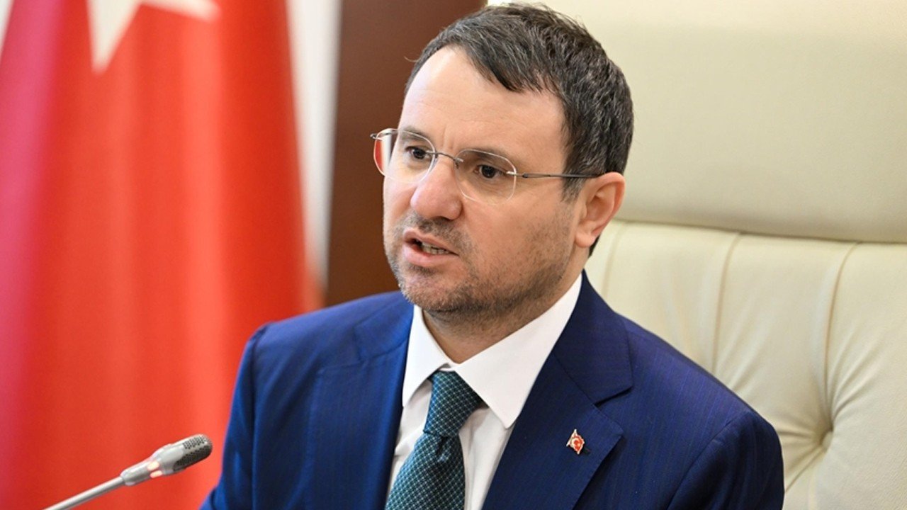 Adalet Bakanı Gürlek'ten uyuşturucuyla mücadele vurgusu