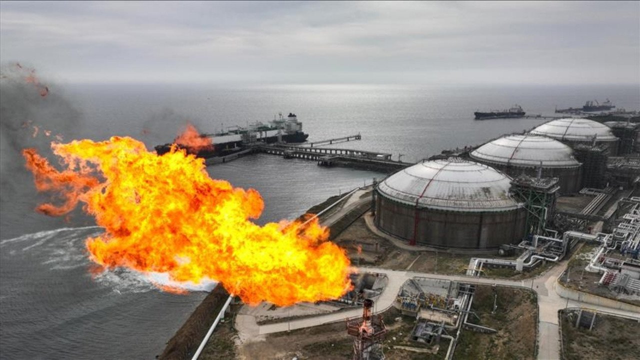 Hürmüz Boğazı krizi sürerken petrol fiyatları durgun