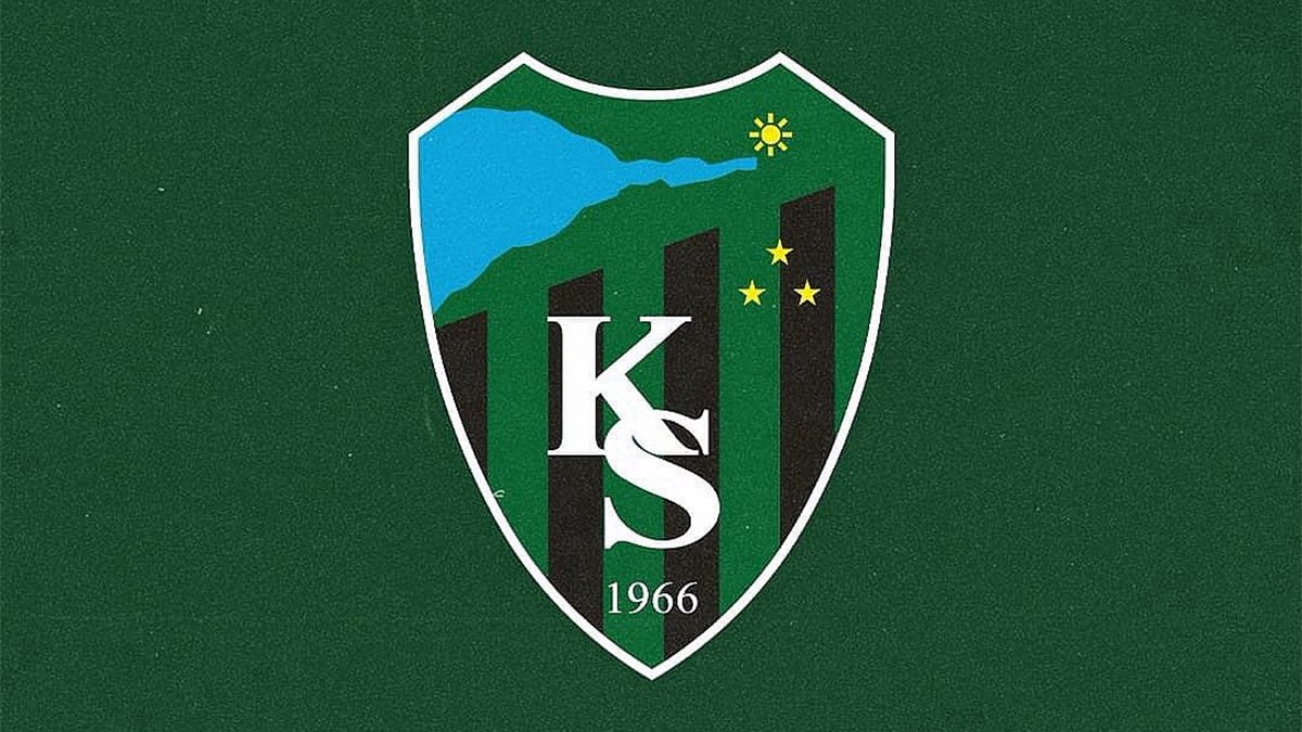 Kocaelispor'da flaş karar gerekçesiyle duyuruldu: "Transfer görüşmeleri durdurulmuştur"