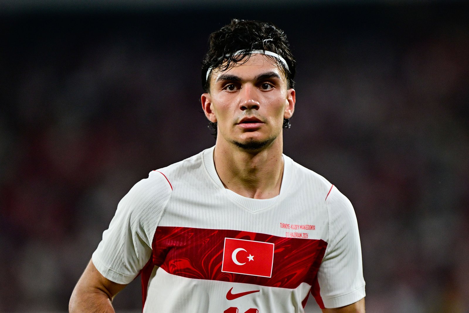 Adı Galatasaray ile anılıyordu: Can Uzun'dan transfer cevabı