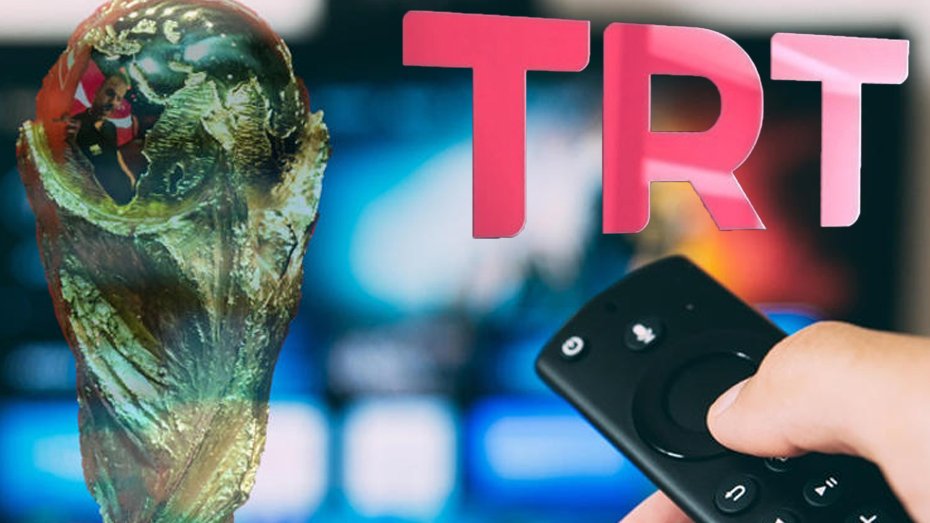 TRT 1 frekans bilgileri! Dünya Kupası maçları şifresiz nasıl izlenir?