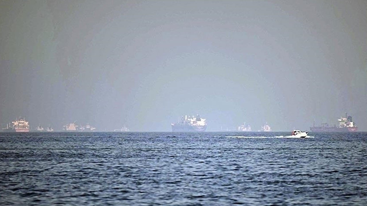 İran Meclis Başkan Yardımcısı Nikzad: Hiçbir koşulda Hürmüz Boğazı’nı önceki haline döndürmeyeceğiz