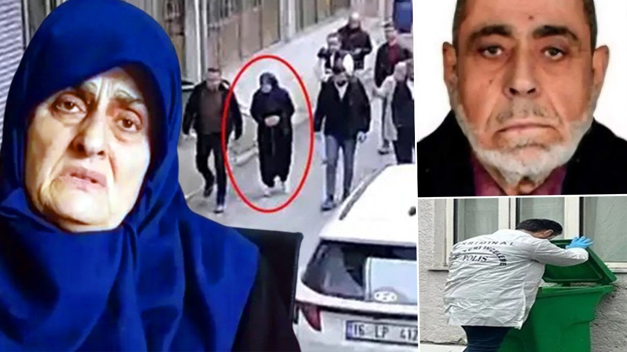 Korkunç cinayette kanlı giysiler tuvaletin giderinden çıktı: "Cinnet getirdim kuzum"
