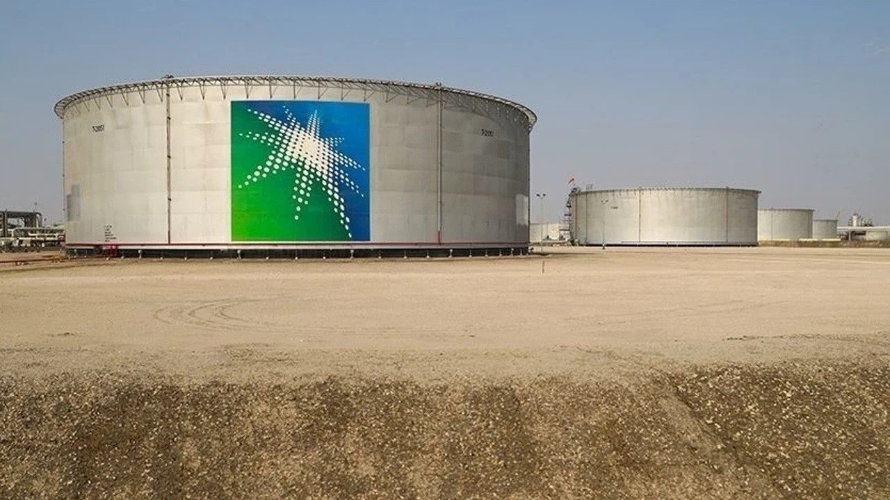 Krizin ortasında dev kâr! Petrol devi Saudi Aramco beklentileri aştı