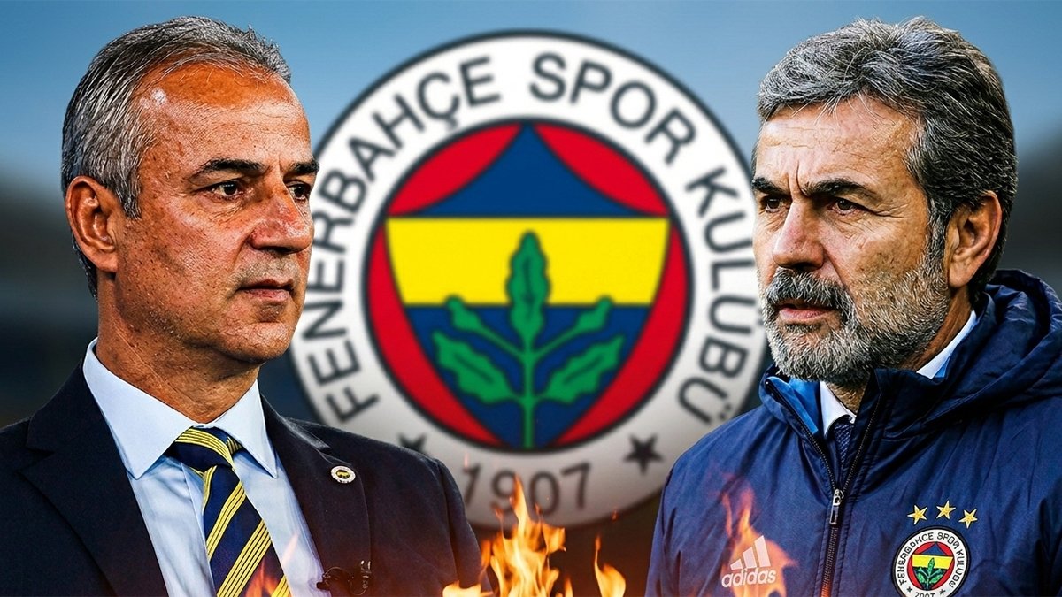 Aykut Kocaman'ın "İmkan varsa alınsın" dediği ismi İsmail Kartal da istiyor