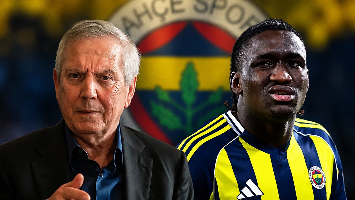 "Bu Cherif'i kim aldı?" demişti, yeni açıklama geldi